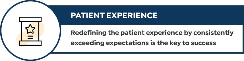 Patient Experience