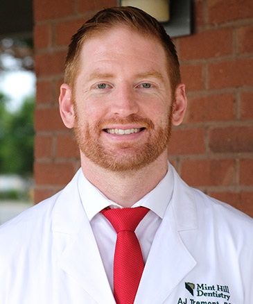 Dr. AJ Tremont